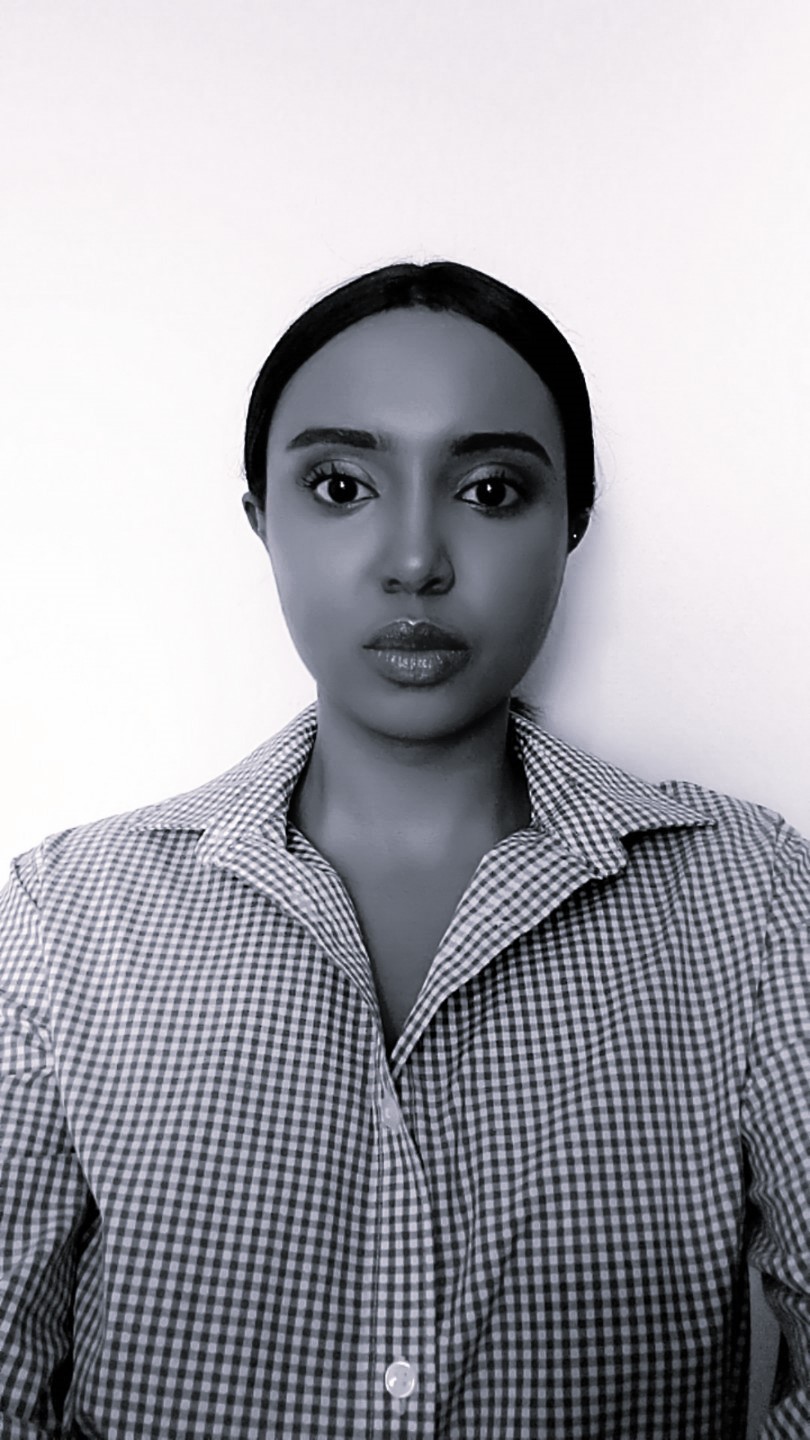 Ms. Ansar Muhammad