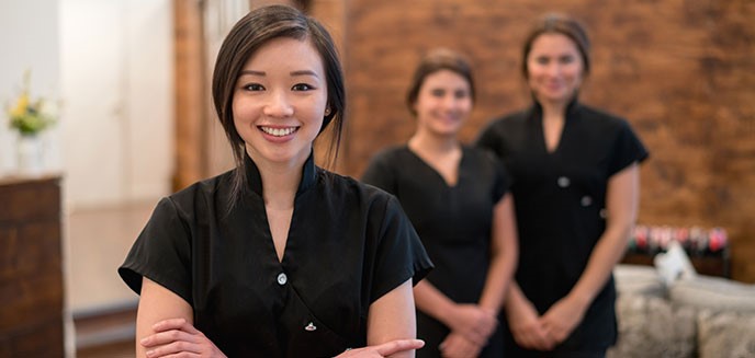 The only training academy your dental practice will ever need.